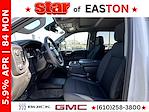 New 2025 GMC Sierra 3500 Pro Double Cab 4x4 8' 2" Reading Service Truck for sale #150614 - photo 11