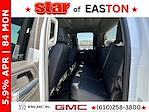 New 2025 GMC Sierra 3500 Pro Double Cab 4x4 8' 2" Reading Service Truck for sale #150614 - photo 12