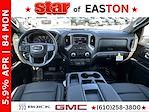 New 2025 GMC Sierra 3500 Pro Double Cab 4x4 8' 2" Reading Service Truck for sale #150614 - photo 14