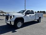 New 2025 GMC Sierra 3500 Pro Double Cab 4x4 8' 2" Reading Service Truck for sale #150614 - photo 3