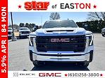 New 2025 GMC Sierra 3500 Pro Double Cab 4x4 8' 2" Reading Service Truck for sale #150614 - photo 5