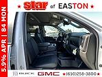 New 2025 GMC Sierra 3500 Pro Double Cab 4x4 8' 2" Reading Service Truck for sale #150614 - photo 9