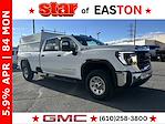 New 2025 GMC Sierra 3500 Pro Crew Cab 4WD Pickup for sale #150617 - photo 1