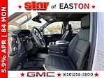 New 2025 GMC Sierra 3500 Pro Crew Cab 4WD Pickup for sale #150617 - photo 11