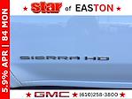 New 2025 GMC Sierra 3500 Pro Crew Cab 4WD Pickup for sale #150617 - photo 25