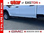 New 2025 GMC Sierra 3500 Pro Crew Cab 4WD Pickup for sale #150617 - photo 26