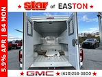 New 2025 GMC Sierra 3500 Pro Crew Cab 4WD Pickup for sale #150617 - photo 28