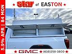 New 2025 GMC Sierra 3500 Pro Crew Cab 4WD Pickup for sale #150617 - photo 29