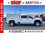 New 2025 GMC Sierra 3500 Pro Crew Cab 4WD Pickup for sale #150617 - photo 3