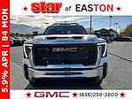 New 2025 GMC Sierra 3500 Pro Crew Cab 4WD Pickup for sale #150617 - photo 4