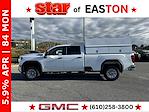 New 2025 GMC Sierra 3500 Pro Crew Cab 4WD Pickup for sale #150617 - photo 5