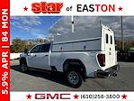 New 2025 GMC Sierra 3500 Pro Crew Cab 4WD Pickup for sale #150617 - photo 6