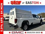 New 2025 GMC Sierra 3500 Pro Crew Cab 4WD Pickup for sale #150617 - photo 8