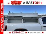 New 2025 GMC Sierra 3500 Pro Crew Cab 4WD Pickup for sale #150619 - photo 27