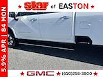 2025 GMC Sierra 3500 Crew Cab 4x4 Pickup for sale #150623 - photo 28