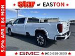 2025 GMC Sierra 3500 Crew Cab 4x4 Pickup for sale #150623 - photo 7