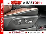 New 2025 GMC Sierra 3500 Denali Ultimate Crew Cab 4x4 Pickup for sale #150631 - photo 10