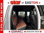 New 2025 GMC Sierra 3500 Denali Ultimate Crew Cab 4x4 Pickup for sale #150631 - photo 11