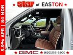 New 2025 GMC Sierra 3500 Denali Ultimate Crew Cab 4x4 Pickup for sale #150631 - photo 12