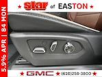 New 2025 GMC Sierra 3500 Denali Ultimate Crew Cab 4x4 Pickup for sale #150631 - photo 13