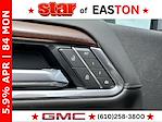 New 2025 GMC Sierra 3500 Denali Ultimate Crew Cab 4x4 Pickup for sale #150631 - photo 15