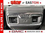 New 2025 GMC Sierra 3500 Denali Ultimate Crew Cab 4x4 Pickup for sale #150631 - photo 16