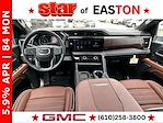 New 2025 GMC Sierra 3500 Denali Ultimate Crew Cab 4x4 Pickup for sale #150631 - photo 17