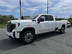New 2025 GMC Sierra 3500 Denali Ultimate Crew Cab 4x4 Pickup for sale #150631 - photo 3