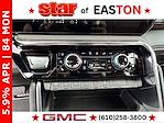 New 2025 GMC Sierra 3500 Denali Ultimate Crew Cab 4x4 Pickup for sale #150631 - photo 21