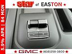 New 2025 GMC Sierra 3500 Denali Ultimate Crew Cab 4x4 Pickup for sale #150631 - photo 22