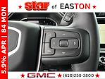 New 2025 GMC Sierra 3500 Denali Ultimate Crew Cab 4x4 Pickup for sale #150631 - photo 23