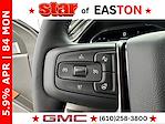 New 2025 GMC Sierra 3500 Denali Ultimate Crew Cab 4x4 Pickup for sale #150631 - photo 24