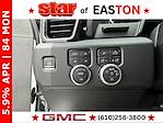 New 2025 GMC Sierra 3500 Denali Ultimate Crew Cab 4x4 Pickup for sale #150631 - photo 25