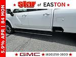 New 2025 GMC Sierra 3500 Denali Ultimate Crew Cab 4x4 Pickup for sale #150631 - photo 29