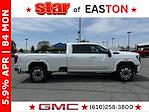 New 2025 GMC Sierra 3500 Denali Ultimate Crew Cab 4x4 Pickup for sale #150631 - photo 4