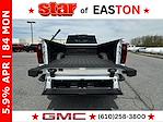 New 2025 GMC Sierra 3500 Denali Ultimate Crew Cab 4x4 Pickup for sale #150631 - photo 32