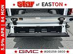New 2025 GMC Sierra 3500 Denali Ultimate Crew Cab 4x4 Pickup for sale #150631 - photo 33