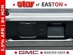 New 2025 GMC Sierra 3500 Denali Ultimate Crew Cab 4x4 Pickup for sale #150631 - photo 34