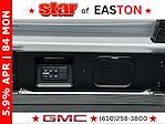 New 2025 GMC Sierra 3500 Denali Ultimate Crew Cab 4x4 Pickup for sale #150631 - photo 35