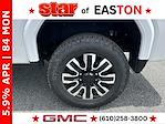 New 2025 GMC Sierra 3500 Denali Ultimate Crew Cab 4x4 Pickup for sale #150631 - photo 37