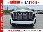New 2025 GMC Sierra 3500 Denali Ultimate Crew Cab 4x4 Pickup for sale #150631 - photo 5