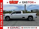 New 2025 GMC Sierra 3500 Denali Ultimate Crew Cab 4x4 Pickup for sale #150631 - photo 6