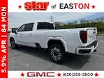 New 2025 GMC Sierra 3500 Denali Ultimate Crew Cab 4x4 Pickup for sale #150631 - photo 7
