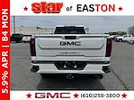 New 2025 GMC Sierra 3500 Denali Ultimate Crew Cab 4x4 Pickup for sale #150631 - photo 8
