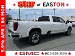 New 2025 GMC Sierra 3500 Denali Ultimate Crew Cab 4x4 Pickup for sale #150631 - photo 2