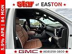 New 2025 GMC Sierra 3500 Denali Ultimate Crew Cab 4x4 Pickup for sale #150631 - photo 9