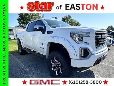 2020 GMC Sierra 1500 Crew Cab 4x4 Pickup for sale #150631A - photo 1