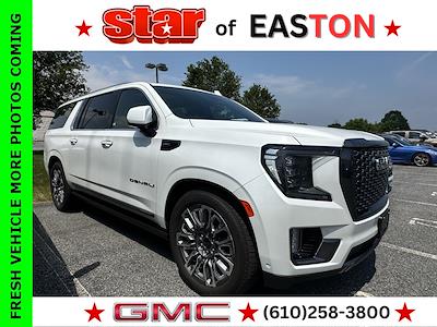2023 GMC Yukon XL 4x4 SUV for sale #150633A - photo 1