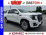 2023 GMC Yukon XL 4x4 SUV for sale #150633A - photo 1