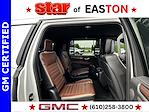 2023 GMC Yukon XL 4x4 SUV for sale #150633A - photo 12